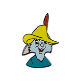 Pin – Skippy Rabbit de Robin Hood – Fantasía Disney
