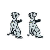 Cufflinks – Perdita from 101 Dalmatians – Disney Fantasy