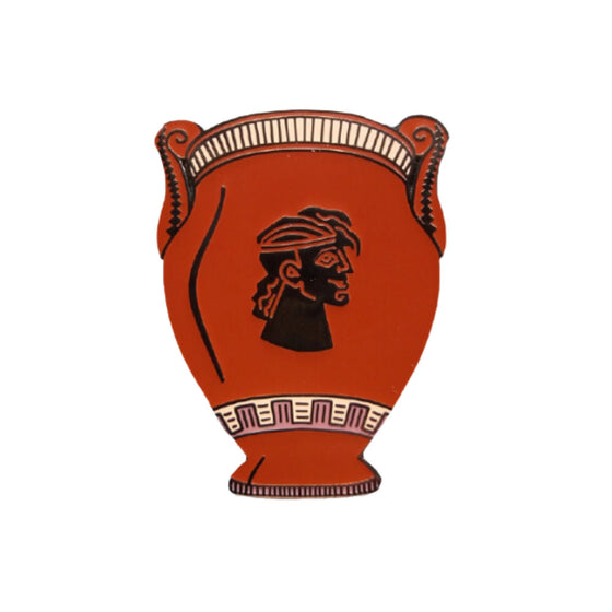 Pin – Hercules from Hercules – Disney Fantasy