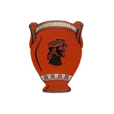 Pin's – Hercule du film Hercule – Disney Fantasy