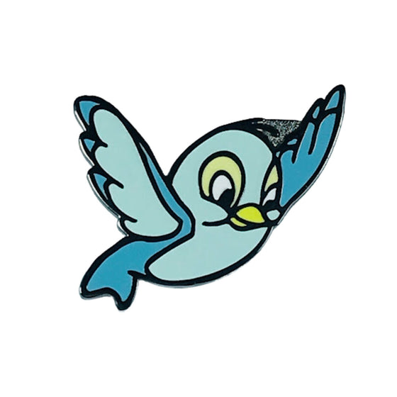 Pin – Bambi and Bluebird from Bambi – Disney Fantasy