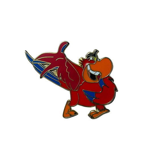 Pin – Lago from Aladdin – Disney Fantasy