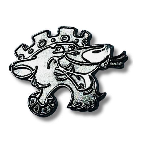 Pin – Príncipe Juan de Robin Hood – Disney Fantasy