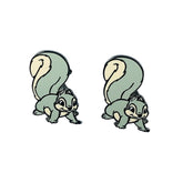 Gemelos – Ardilla Gris de Bambi – Disney Fantasy