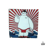 Pin – Baymax de Big Hero 6 – Disney Fantasy
