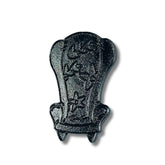 Pin – Sillón amarillo de Disney Sillón – Disney Fantasy