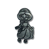 Pin – Princesa Jasmine de niña en Aladdin – Disney Fantasy