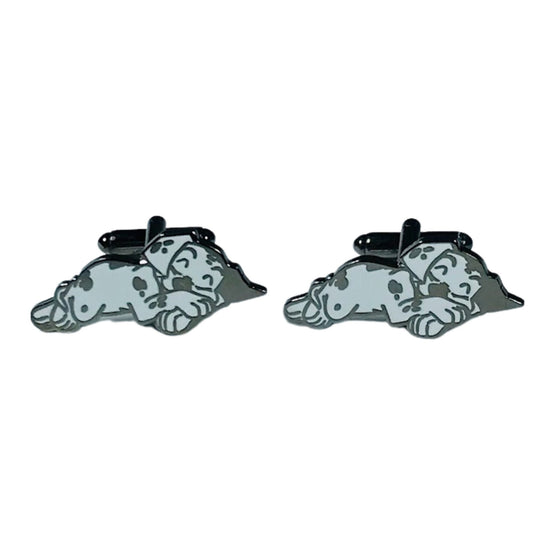 Cufflinks – Perdita from 101 Dalmatians – Disney Fantasy