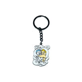 Llavero - Hércules de Hércules - Disney Fantasy