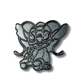 Pin's – Ange de Lilo & Stitch – Disney Fantasy