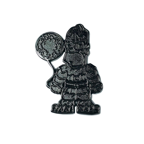 Pin – Homer Simpson from The Simpsons – Disney Fantasy