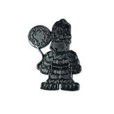 Pin – Homer Simpson de Los Simpson – Fantasía Disney