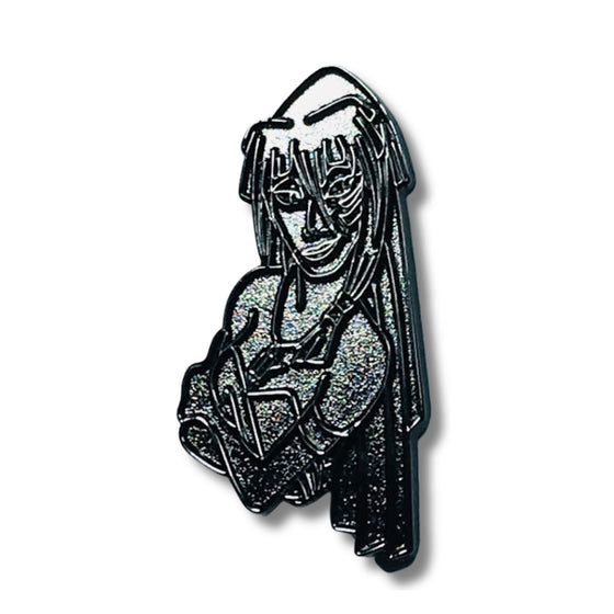 Pin – Kida Nedakh from Atlantis The Lost Empire – Disney Fantasy