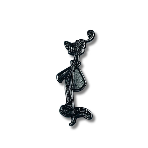 Pin – Sir Hiss de Robin Hood – Disney Fantasy