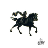 Pin – Rapunzel y Maximus de Enredados – Disney Fantasy