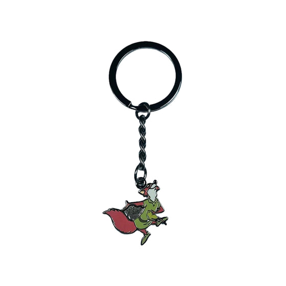 Llavero – Robin Hood de Robin Hood – Disney Fantasy