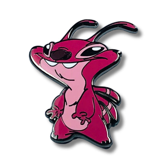 Pin – Holio Experiment 606 from Lilo & Stitch – Disney Fantasy