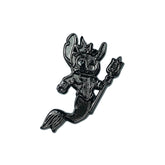 Épingle – Expérience 626 Stitch en roi Triton de Lilo & Stitch – Disney Fantasy