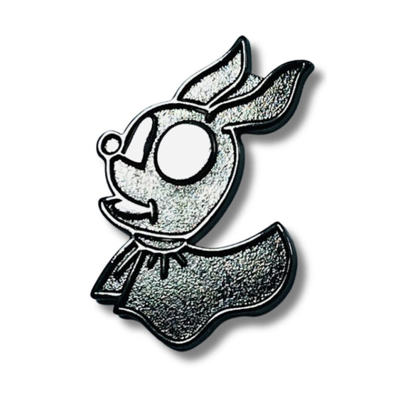 Pin – Zero from The Nightmare Before Christmas – Disney Fantasy