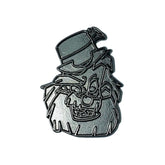 Pin – Jebidiah el Intrépido de Atlantis: El Imperio Perdido – Disney Fantasy