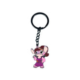 Llavero – Experimento Ángel 624 de Lilo y Stitch – Disney Fantasy