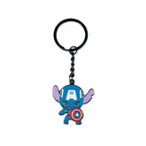 Llavero – Experimento 626 Stitch de Lilo & Stitch – Disney Fantasy