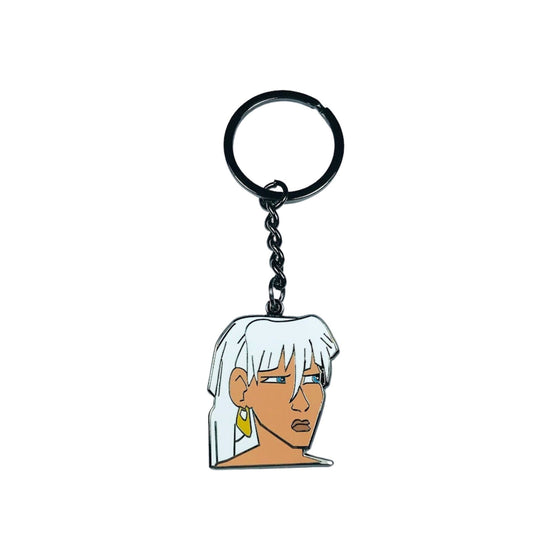 Keychain – Kidagakash Nedakh from Atlantis The Lost Empire – Disney Fantasy