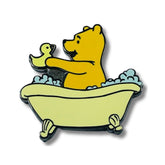 Pin – Winnie the Pooh from Winnie-the-Pooh – Disney Fantasy