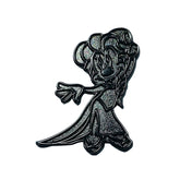 Pin – Minnie Mouse como Elsa de Mickey Mouse – Disney Fantasy