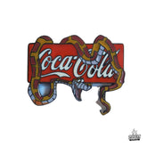 Pin – Kaa de El libro de la selva – Disney Fantasy