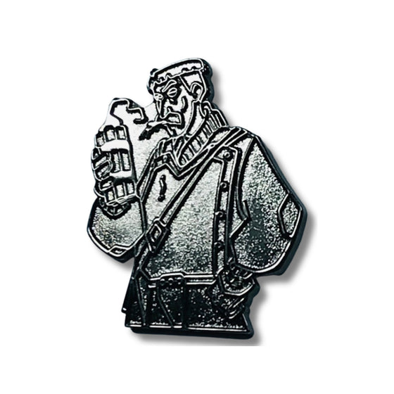 Pin – Vincenzo Santorini from Atlantis The Lost Empire – Disney Fantasy