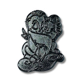 Pin – Hércules y Pegaso de Hércules – Disney Fantasy