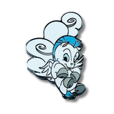 Pin's – Pégase d'Hercule – Disney Fantasy