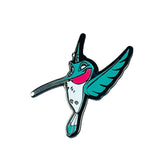 Pin – Flit de Pocahontas – Fantasía Disney