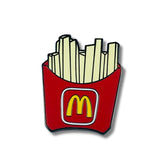 Épingler – Frites de Disney Fantasy – Disney Fantasy