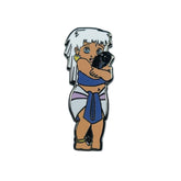 Épingle – Reine Kida Nedakh d'Atlantide, l'empire perdu – Disney Fantasy