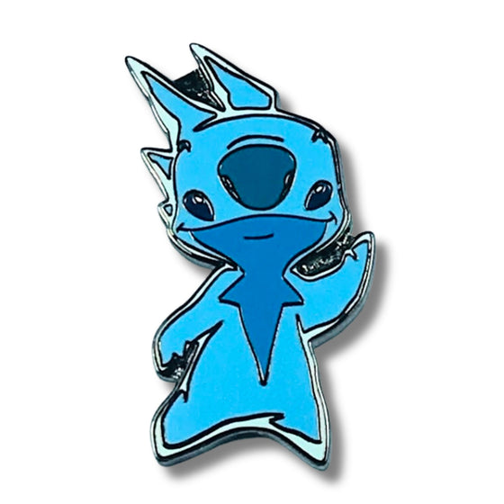 Pin – Slushy Experiment 523 from Lilo & Stitch – Disney Fantasy