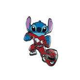Pin – Stitch de Lilo y Stitch – Disney Fantasy