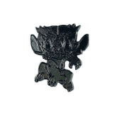 Pin – Stitch como Hank McCoy de Lilo & Stitch – Disney Fantasy