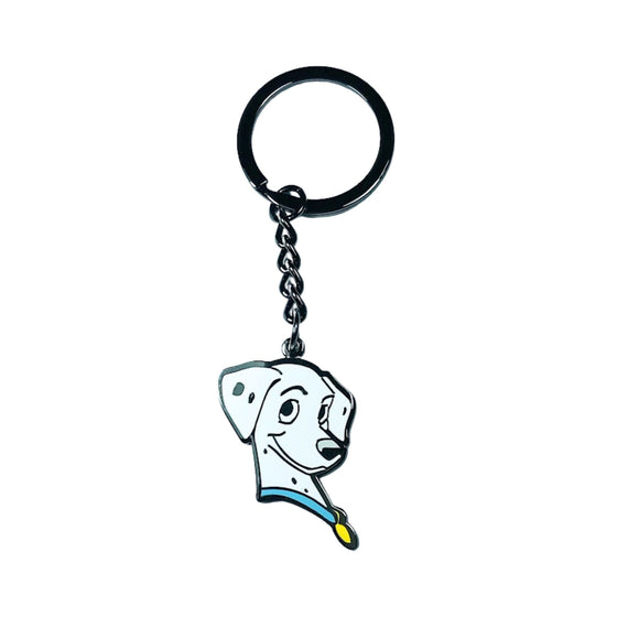 Porte-clés – Perdita des 101 Dalmatiens – Disney Fantasy