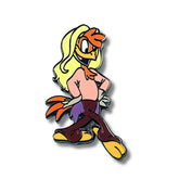 Pin – Panchito Pistoles de Los Tres Caballeros – Disney Fantasy