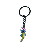 Llavero – Experimento 626 Stitch como Peter Pan de Lilo y Stitch – Disney Fantasy