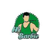 Pin – Ken de Blonde – Fantasía rubia