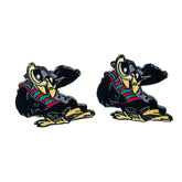 Gemelos – Raven Jim de Dumbo – Disney Fantasy