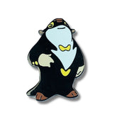 Pin – Experimento 358 Modales de Lilo y Stitch – Disney Fantasy