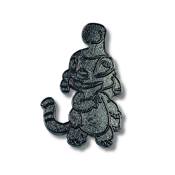 Pin – Yaarp Experiment 613 from Lilo & Stitch – Disney Fantasy