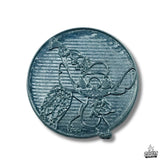 Épingle – Stitch et Pascal de Lilo et Stitch – Disney Fantasy