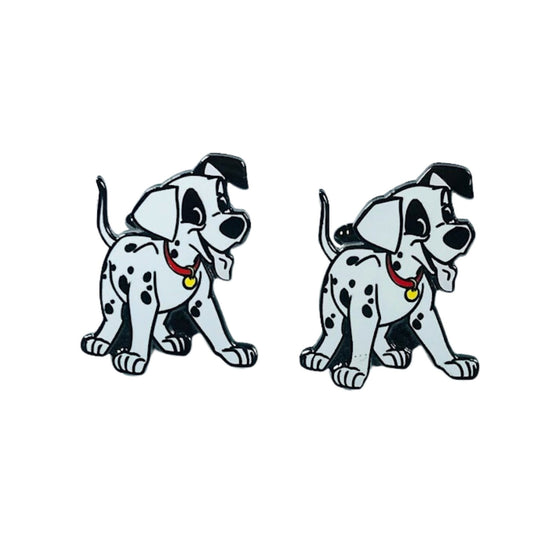Cufflinks – Two-Tone from 101 Dalmatians – Disney Fantasy