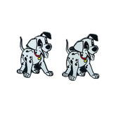 Cufflinks – Two-Tone from 101 Dalmatians – Disney Fantasy