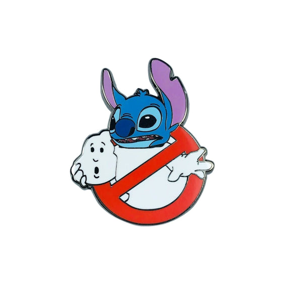 Pin – Experiment 626 from Lilo & Stitch – Disney Fantasy